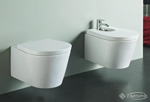 Унитазы Sanitana